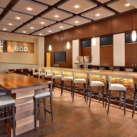 Salt Lake City Marriott University Park Exterior photo