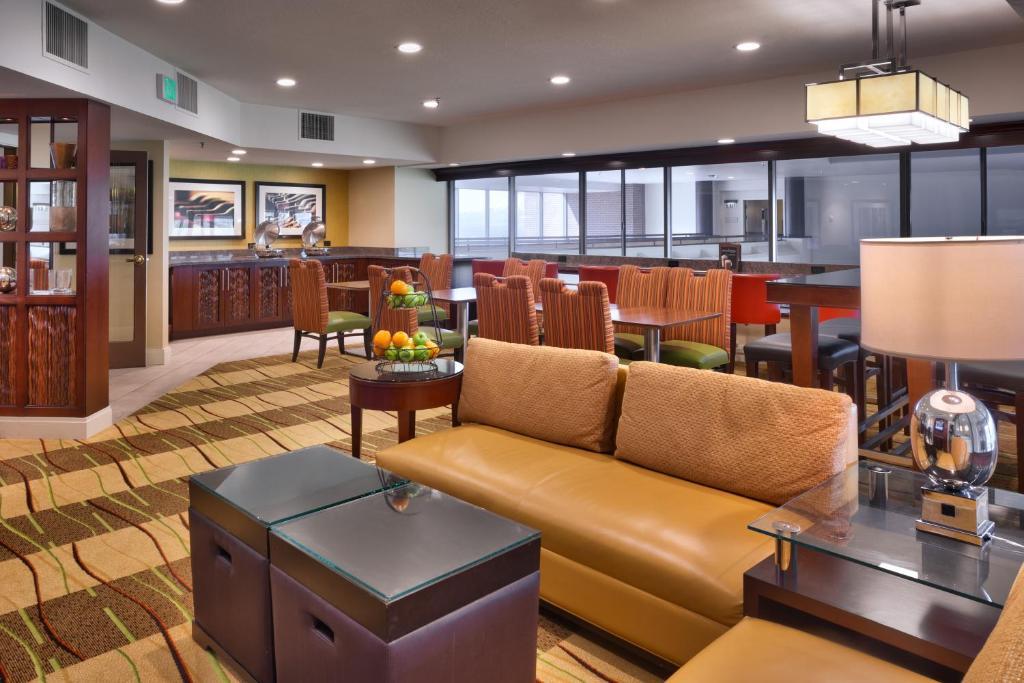 Salt Lake City Marriott University Park Exterior photo