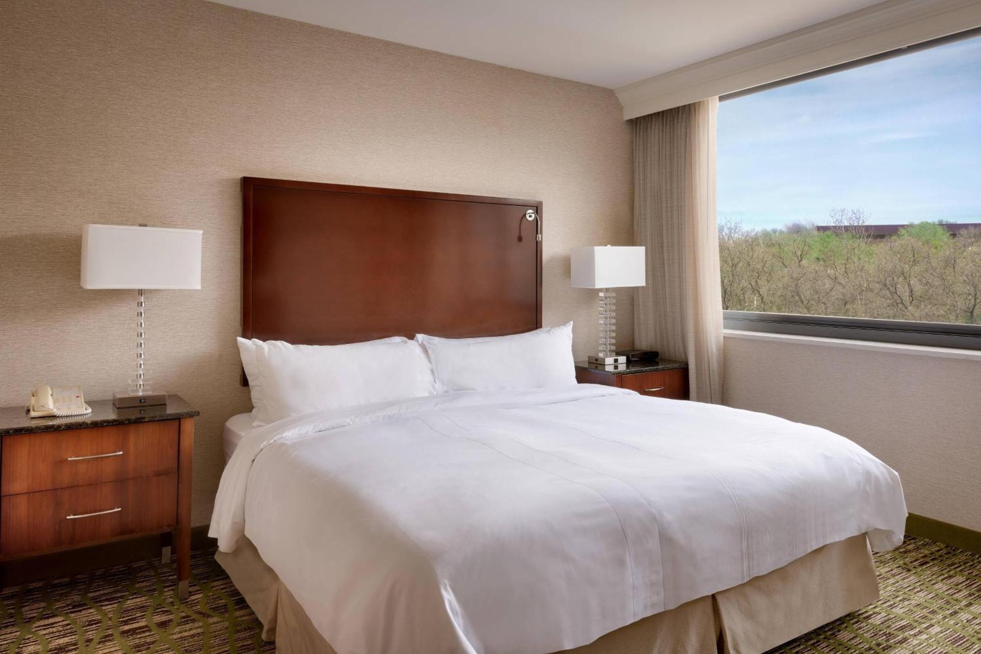 Salt Lake City Marriott University Park Exterior photo