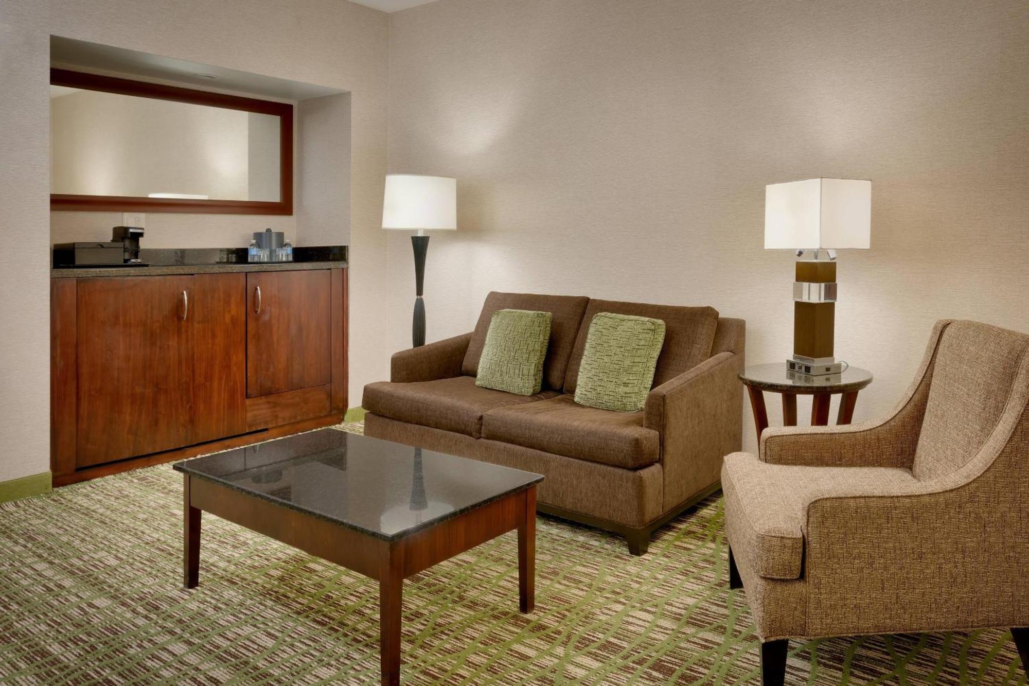 Salt Lake City Marriott University Park Exterior photo