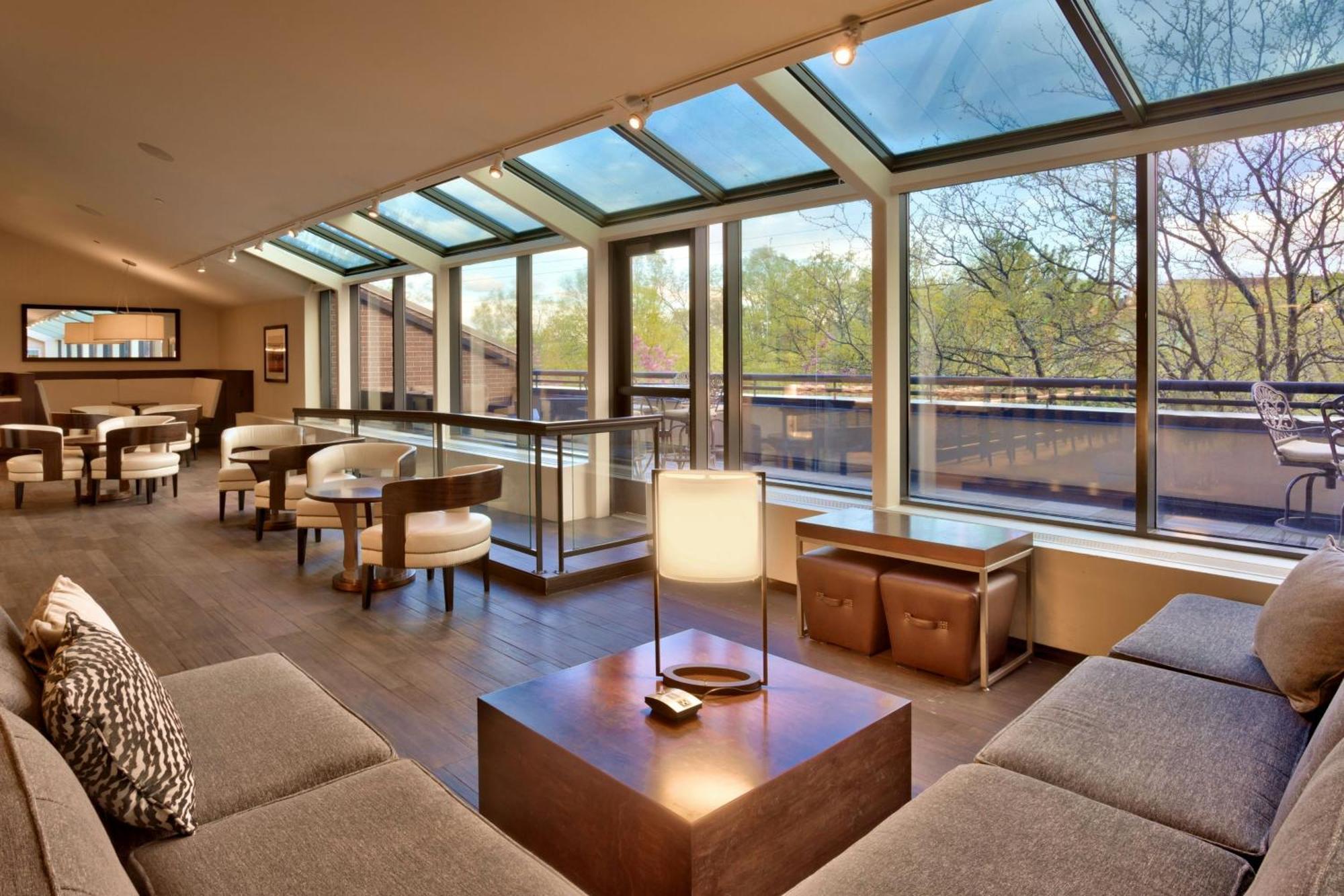 Salt Lake City Marriott University Park Exterior photo