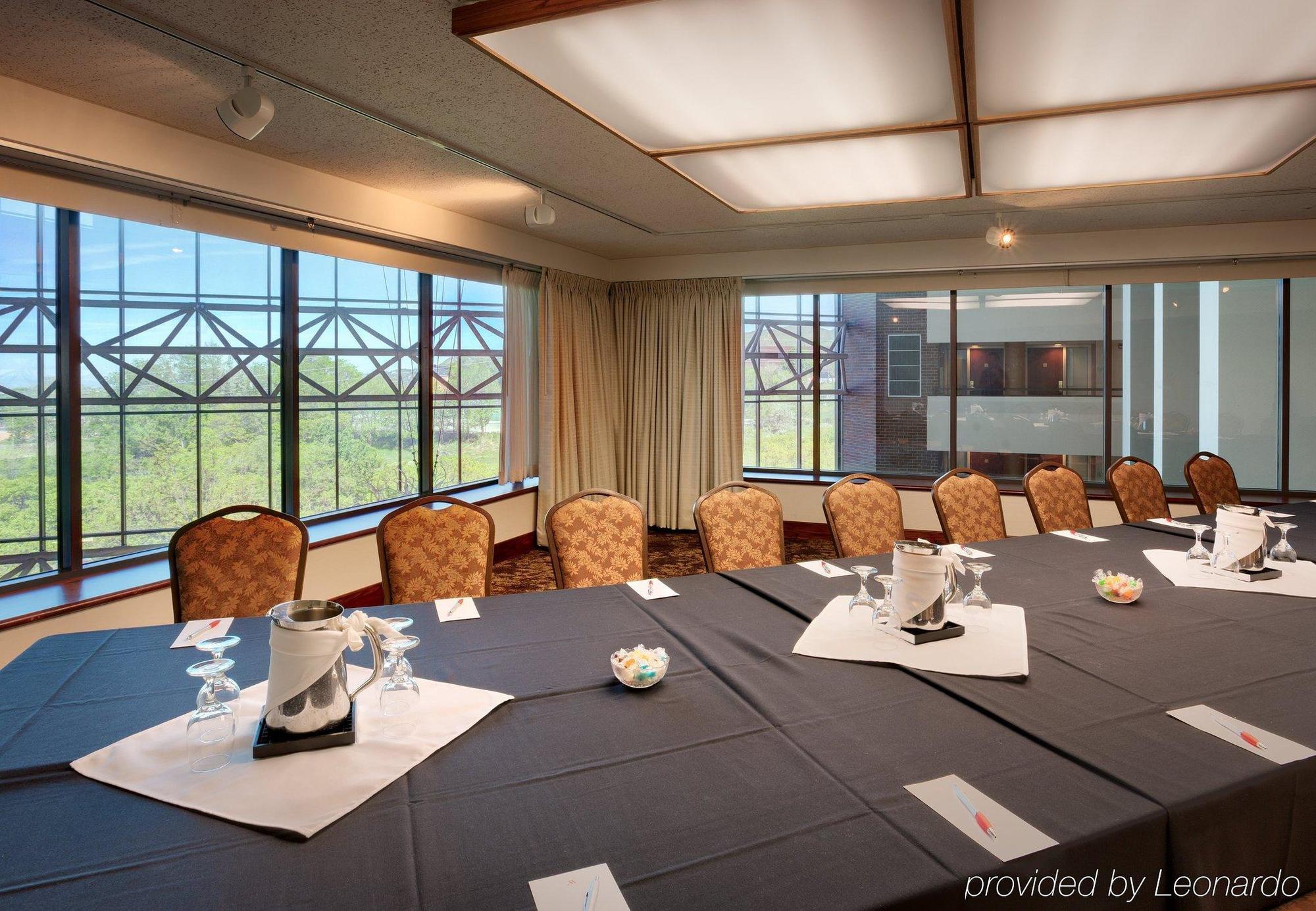 Salt Lake City Marriott University Park Exterior photo