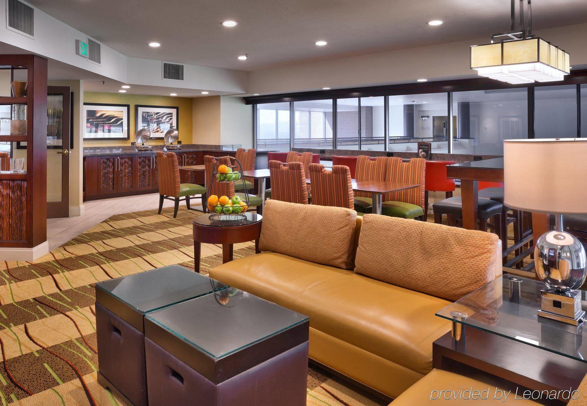 Salt Lake City Marriott University Park Exterior photo