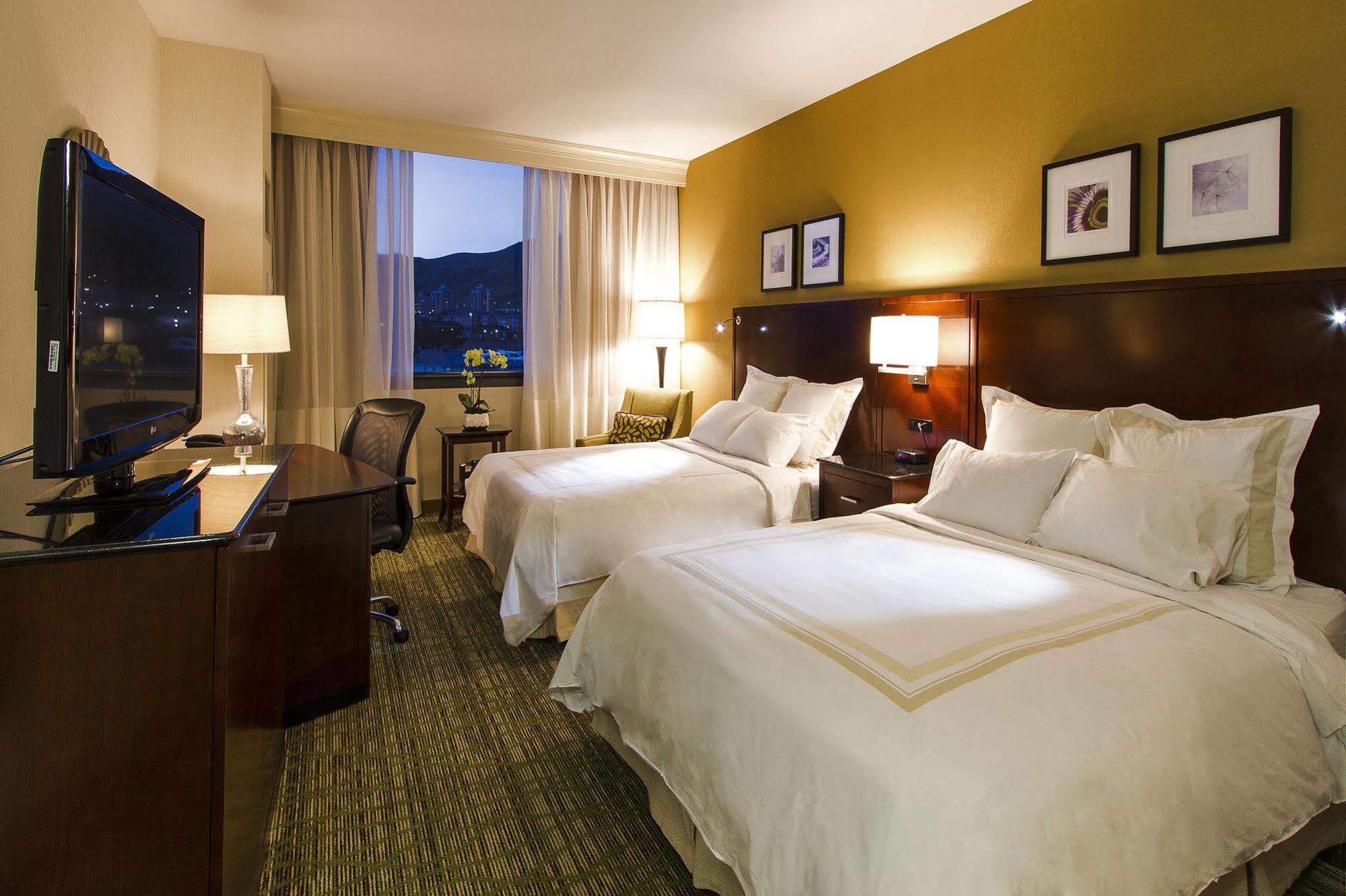 Salt Lake City Marriott University Park Exterior photo