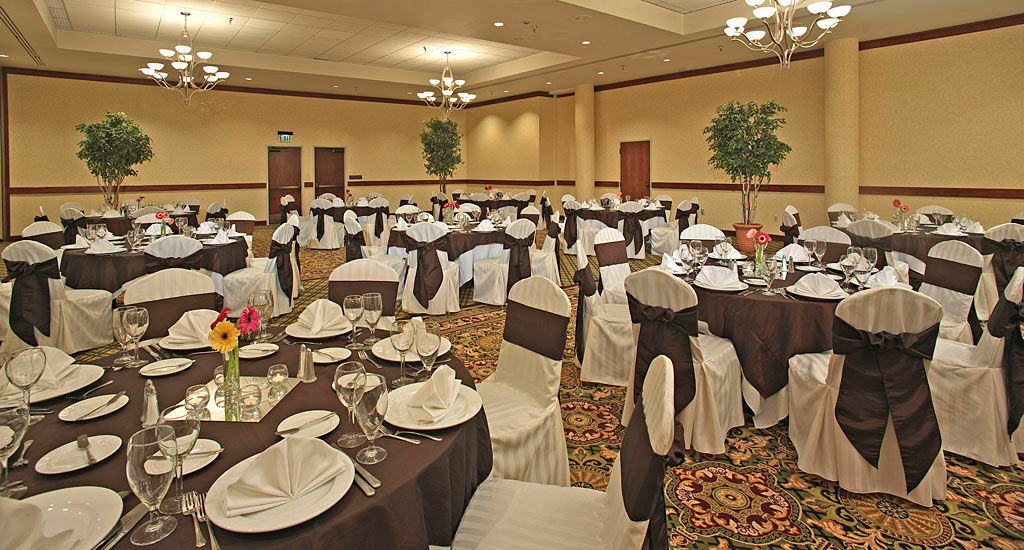 Salt Lake City Marriott University Park Exterior photo